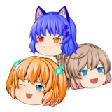 ユーザーアイコン