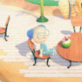 ユーザーアイコン