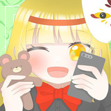 ユーザーアイコン