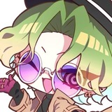 ユーザーアイコン