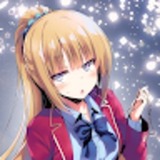 ユーザーアイコン