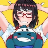 ユーザーアイコン