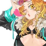 ユーザーアイコン