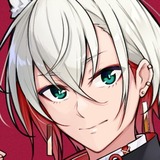 凪花【Nagika】