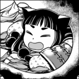 天狛燈火