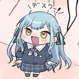 ユーザーアイコン