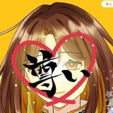 ユーザーアイコン