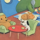 ユーザーアイコン