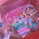 ユーザーアイコン