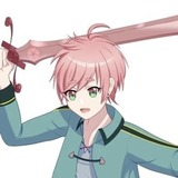 ユーザーアイコン