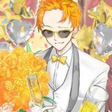 ユーザーアイコン