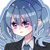 青海 空音 @ 駆け出し絵師