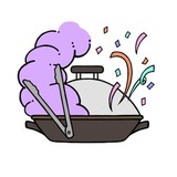 ユーザーアイコン