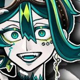 ユーザーアイコン