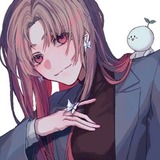 ユーザーアイコン