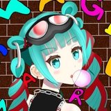 ユーザーアイコン