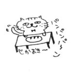 ユーザーアイコン