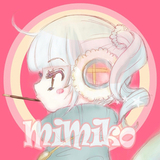mimiko✩.*˚