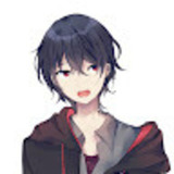 ユーザーアイコン