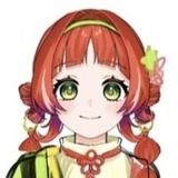 ユーザーアイコン