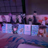 ユーザーアイコン