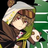 ユーザーアイコン