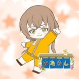 ユーザーアイコン