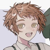 ユーザーアイコン