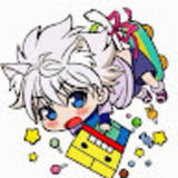 ユーザーアイコン