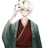 ユーザーアイコン