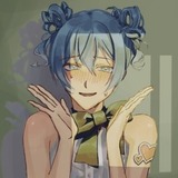 ユーザーアイコン