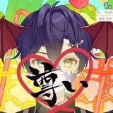 ユーザーアイコン