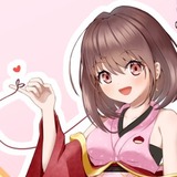 かわいいおまんじゅう