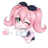 ユーザーアイコン