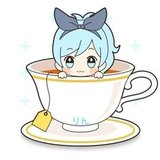 ユーザーアイコン