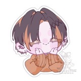 ユーザーアイコン