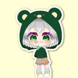 ユーザーアイコン