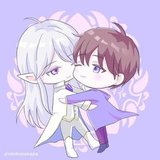 ユーザーアイコン