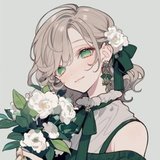 ユーザーアイコン