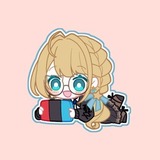 ユーザーアイコン