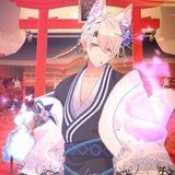 ユーザーアイコン