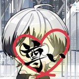 ユーザーアイコン