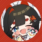 いぬはりこまま