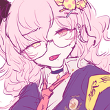 ユーザーアイコン