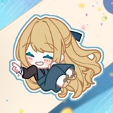 ユーザーアイコン