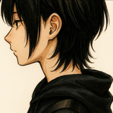 ユーザーアイコン