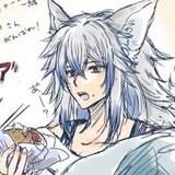 ユーザーアイコン