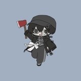 ユーザーアイコン