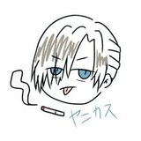 ユーザーアイコン