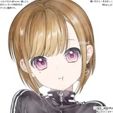 ユーザーアイコン